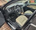 Черный Вольво С60, объемом двигателя 1.97 л и пробегом 141 тыс. км за 12950 $, фото 18 на Automoto.ua