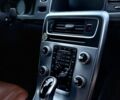 Черный Вольво С60, объемом двигателя 1.97 л и пробегом 168 тыс. км за 14950 $, фото 1 на Automoto.ua