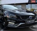Чорний Вольво С60, об'ємом двигуна 1.97 л та пробігом 93 тис. км за 15990 $, фото 1 на Automoto.ua