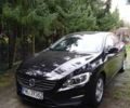 Чорний Вольво С60, об'ємом двигуна 2 л та пробігом 44 тис. км за 13658 $, фото 1 на Automoto.ua