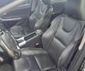 Черный Вольво С60, объемом двигателя 2 л и пробегом 70 тыс. км за 8500 $, фото 6 на Automoto.ua
