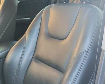 Чорний Вольво С60, об'ємом двигуна 1.98 л та пробігом 205 тис. км за 16900 $, фото 51 на Automoto.ua