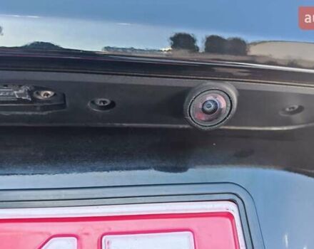 Чорний Вольво С60, об'ємом двигуна 1.98 л та пробігом 205 тис. км за 16900 $, фото 35 на Automoto.ua