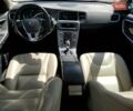 Черный Вольво С60, объемом двигателя 2 л и пробегом 92 тыс. км за 1800 $, фото 7 на Automoto.ua