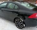 Черный Вольво С60, объемом двигателя 1.97 л и пробегом 186 тыс. км за 14200 $, фото 3 на Automoto.ua