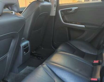 Чорний Вольво С60, об'ємом двигуна 1.98 л та пробігом 205 тис. км за 16900 $, фото 40 на Automoto.ua