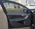 Черный Вольво С60, объемом двигателя 2 л и пробегом 70 тыс. км за 8500 $, фото 10 на Automoto.ua