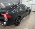 Вольво С60 2017 у Києві на Automoto.ua Чорний Вольво С60, об'ємом двигуна 2 л та пробігом 154 тис. км за 13300 $, фото 1 на Automoto.ua