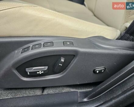 Черный Вольво С60, объемом двигателя 1.97 л и пробегом 141 тыс. км за 12950 $, фото 33 на Automoto.ua