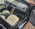 Черный Вольво С60, объемом двигателя 1.97 л и пробегом 141 тыс. км за 12950 $, фото 20 на Automoto.ua