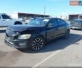 Черный Вольво С60, объемом двигателя 2 л и пробегом 159 тыс. км за 6999 $, фото 1 на Automoto.ua