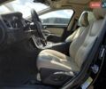 Черный Вольво С60, объемом двигателя 2 л и пробегом 92 тыс. км за 1800 $, фото 6 на Automoto.ua