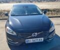 Черный Вольво С60, объемом двигателя 1.97 л и пробегом 115 тыс. км за 15500 $, фото 1 на Automoto.ua
