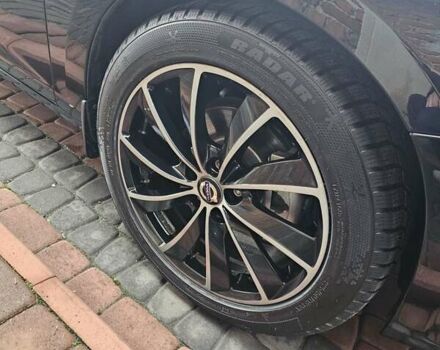 Черный Вольво С60, объемом двигателя 1.97 л и пробегом 141 тыс. км за 12950 $, фото 47 на Automoto.ua