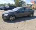 Черный Вольво С60, объемом двигателя 2 л и пробегом 92 тыс. км за 1800 $, фото 1 на Automoto.ua