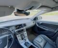 Черный Вольво С60, объемом двигателя 2 л и пробегом 94 тыс. км за 13800 $, фото 5 на Automoto.ua