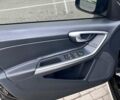 Черный Вольво С60, объемом двигателя 1.97 л и пробегом 199 тыс. км за 15700 $, фото 19 на Automoto.ua