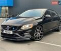 Черный Вольво С60, объемом двигателя 1.97 л и пробегом 89 тыс. км за 23500 $, фото 1 на Automoto.ua