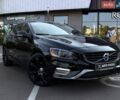 Чорний Вольво С60, об'ємом двигуна 1.97 л та пробігом 93 тис. км за 15990 $, фото 1 на Automoto.ua