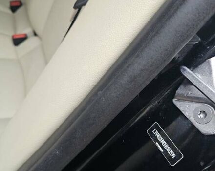 Черный Вольво С60, объемом двигателя 1.97 л и пробегом 141 тыс. км за 12950 $, фото 44 на Automoto.ua