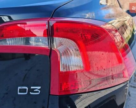 Чорний Вольво С60, об'ємом двигуна 1.98 л та пробігом 205 тис. км за 16900 $, фото 77 на Automoto.ua