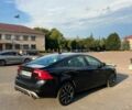 Чорний Вольво С60, об'ємом двигуна 2 л та пробігом 160 тис. км за 16241 $, фото 6 на Automoto.ua