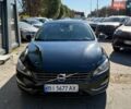 Черный Вольво С60, объемом двигателя 1.97 л и пробегом 117 тыс. км за 12900 $, фото 22 на Automoto.ua