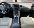 Чорний Вольво С60, об'ємом двигуна 1.97 л та пробігом 117 тис. км за 14500 $, фото 27 на Automoto.ua