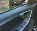 Черный Вольво С60, объемом двигателя 1.97 л и пробегом 210 тыс. км за 12800 $, фото 19 на Automoto.ua