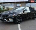 Чорний Вольво С60, об'ємом двигуна 1.97 л та пробігом 93 тис. км за 15990 $, фото 3 на Automoto.ua