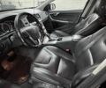 Вольво С60 2017 у Києві на Automoto.ua Чорний Вольво С60, об'ємом двигуна 2 л та пробігом 154 тис. км за 13300 $, фото 6 на Automoto.ua