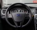 Чорний Вольво С60, об'ємом двигуна 1.97 л та пробігом 217 тис. км за 14500 $, фото 15 на Automoto.ua