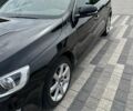 Черный Вольво С60, объемом двигателя 1.99 л и пробегом 208 тыс. км за 14200 $, фото 1 на Automoto.ua