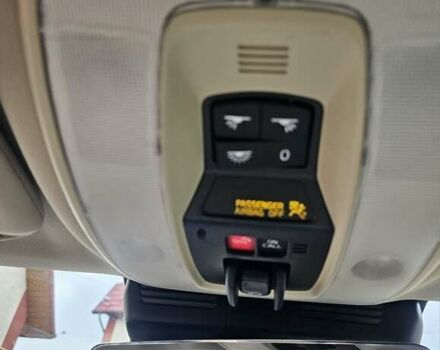 Черный Вольво С60, объемом двигателя 1.97 л и пробегом 141 тыс. км за 12950 $, фото 31 на Automoto.ua