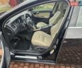 Черный Вольво С60, объемом двигателя 1.97 л и пробегом 141 тыс. км за 12950 $, фото 19 на Automoto.ua