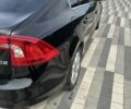 Черный Вольво С60, объемом двигателя 1.99 л и пробегом 208 тыс. км за 14200 $, фото 5 на Automoto.ua