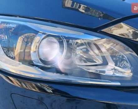 Чорний Вольво С60, об'ємом двигуна 1.98 л та пробігом 205 тис. км за 16900 $, фото 76 на Automoto.ua