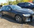Вольво С60 2018 в Полтаве на Automoto.ua Черный Вольво С60, объемом двигателя 2 л и пробегом 35 тыс. км за 6200 $, фото 3 на Automoto.ua