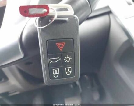 Чорний Вольво С60, об'ємом двигуна 2 л та пробігом 24 тис. км за 2100 $, фото 10 на Automoto.ua