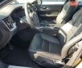 Вольво С60 2018 в Полтаве на Automoto.ua Черный Вольво С60, объемом двигателя 2 л и пробегом 35 тыс. км за 6200 $, фото 6 на Automoto.ua