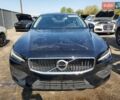 Вольво С60 2018 в Полтаве на Automoto.ua Черный Вольво С60, объемом двигателя 2 л и пробегом 35 тыс. км за 6200 $, фото 4 на Automoto.ua