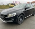 Черный Вольво С60, объемом двигателя 2 л и пробегом 50 тыс. км за 40000 $, фото 1 на Automoto.ua