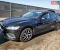 Черный Вольво С60, объемом двигателя 2 л и пробегом 35 тыс. км за 6200 $, фото 1 на Automoto.ua