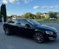 Чорний Вольво С60, об'ємом двигуна 1.97 л та пробігом 113 тис. км за 14600 $, фото 1 на Automoto.ua