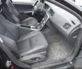 Чорний Вольво С60, об'ємом двигуна 2 л та пробігом 24 тис. км за 2100 $, фото 4 на Automoto.ua
