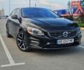 Черный Вольво С60, объемом двигателя 1.97 л и пробегом 169 тыс. км за 15500 $, фото 1 на Automoto.ua