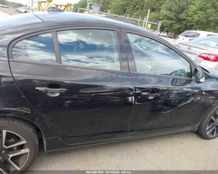 Чорний Вольво С60, об'ємом двигуна 2 л та пробігом 24 тис. км за 2100 $, фото 13 на Automoto.ua