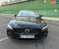 Черный Вольво С60, объемом двигателя 1.97 л и пробегом 107 тыс. км за 21000 $, фото 1 на Automoto.ua