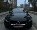 Чорний Вольво С60, об'ємом двигуна 1.97 л та пробігом 180 тис. км за 25800 $, фото 37 на Automoto.ua