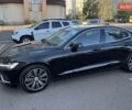 Вольво С60 2019 у Києві на Automoto.ua Чорний Вольво С60, об'ємом двигуна 1.97 л та пробігом 62 тис. км за 25100 $, фото 4 на Automoto.ua